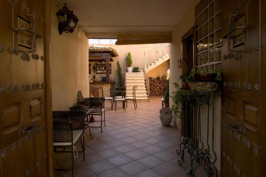 La Posada Del Canal
