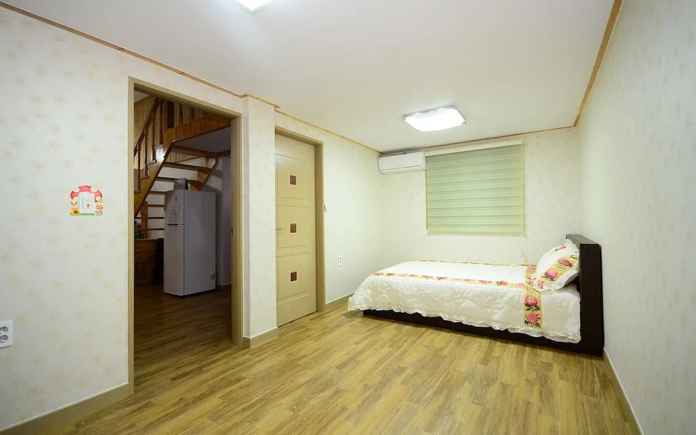 Sunmoon Pension