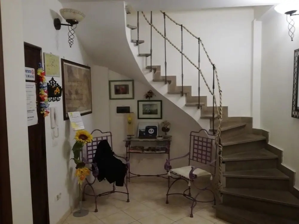 Bed & Breakfast ALLA LOGGETTA