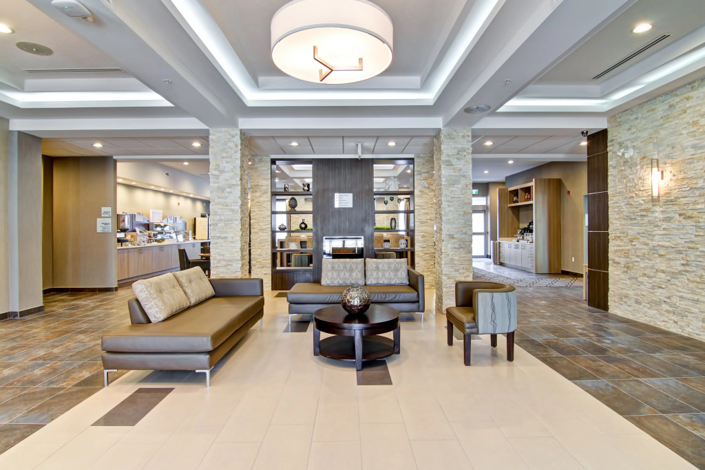 Holiday Inn Express & Suites Oshawa Downtown - Toronto Area by IHG