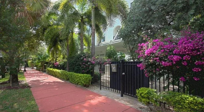 The Fountain Vacation Rentals