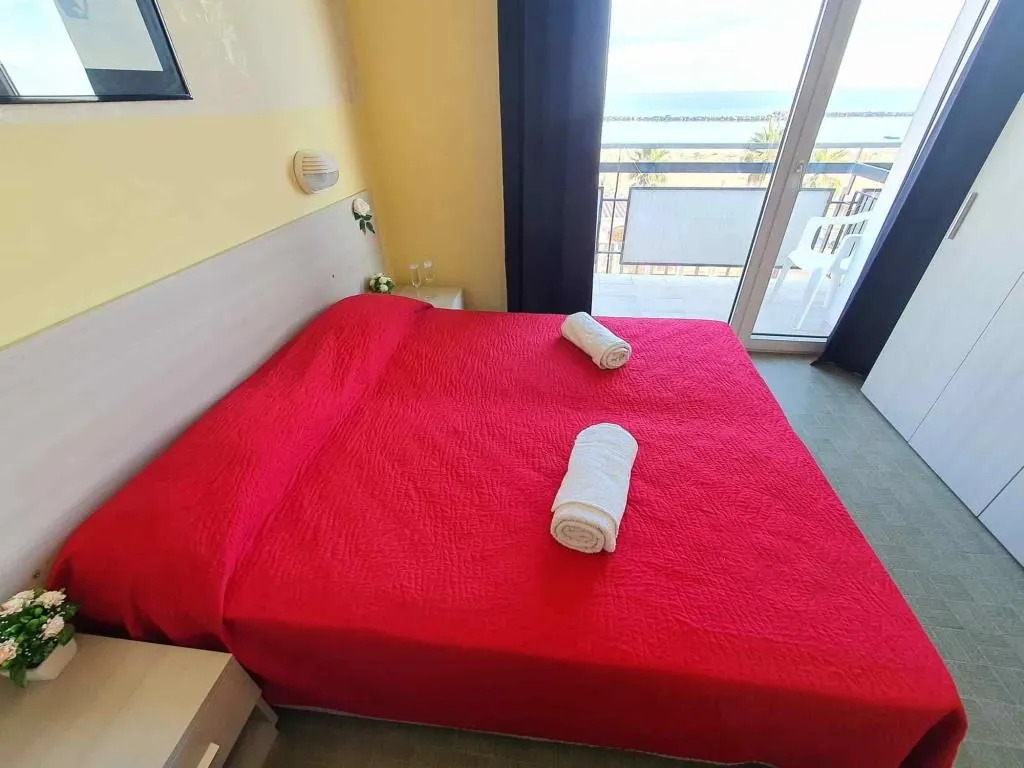 Hotel Family Resort Barone