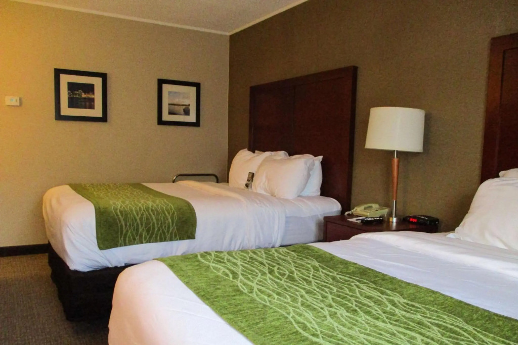 Comfort Inn Dartmouth