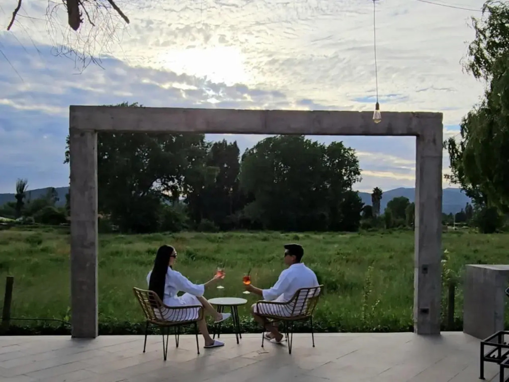 Hotel Parronales