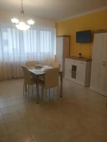 Szinva Apartman Miskolc