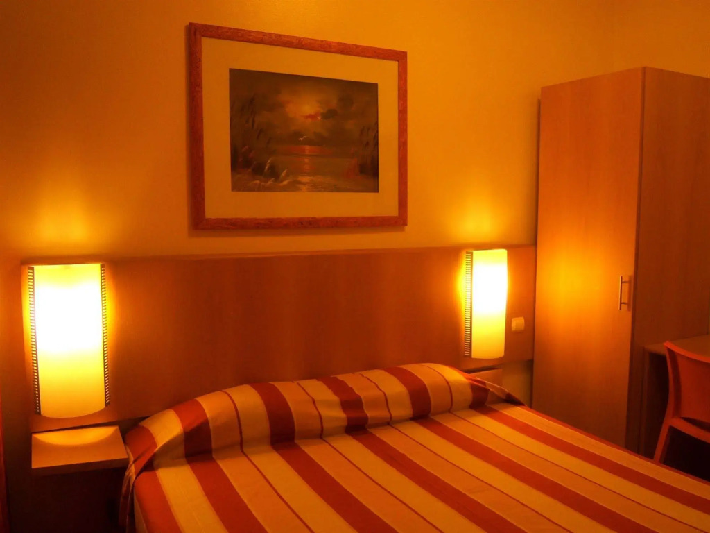 Residencial Jardim da Amadora