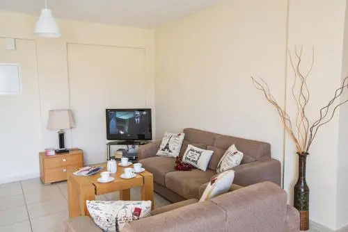 Beautiful 5 Star Holiday Apartment in a Prime Location in Ayia Napa, Book Early to Secure Your Dates, Ayia Napa Apartment 1282