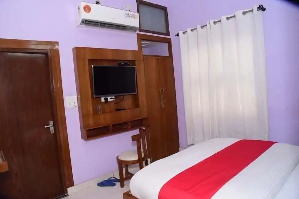 Hotel R.K. Regency