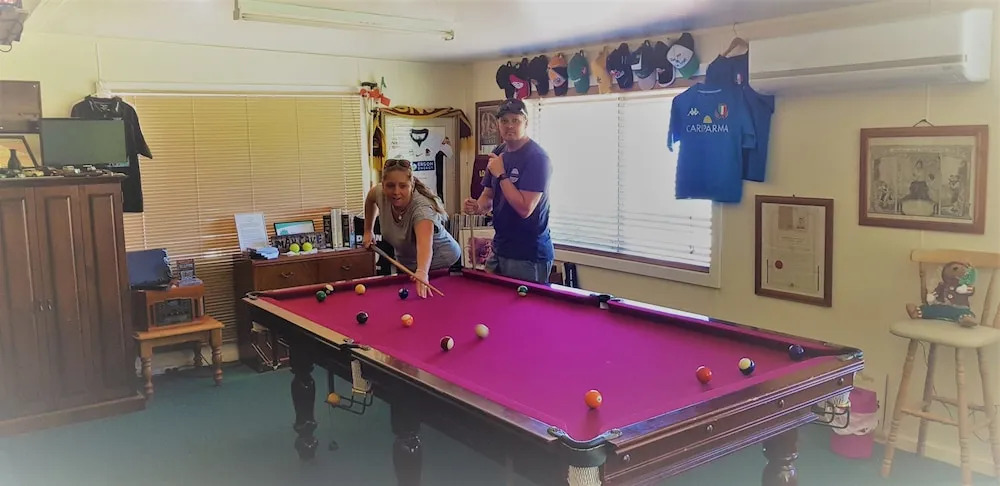 Tenterfield Boutique Accommodation