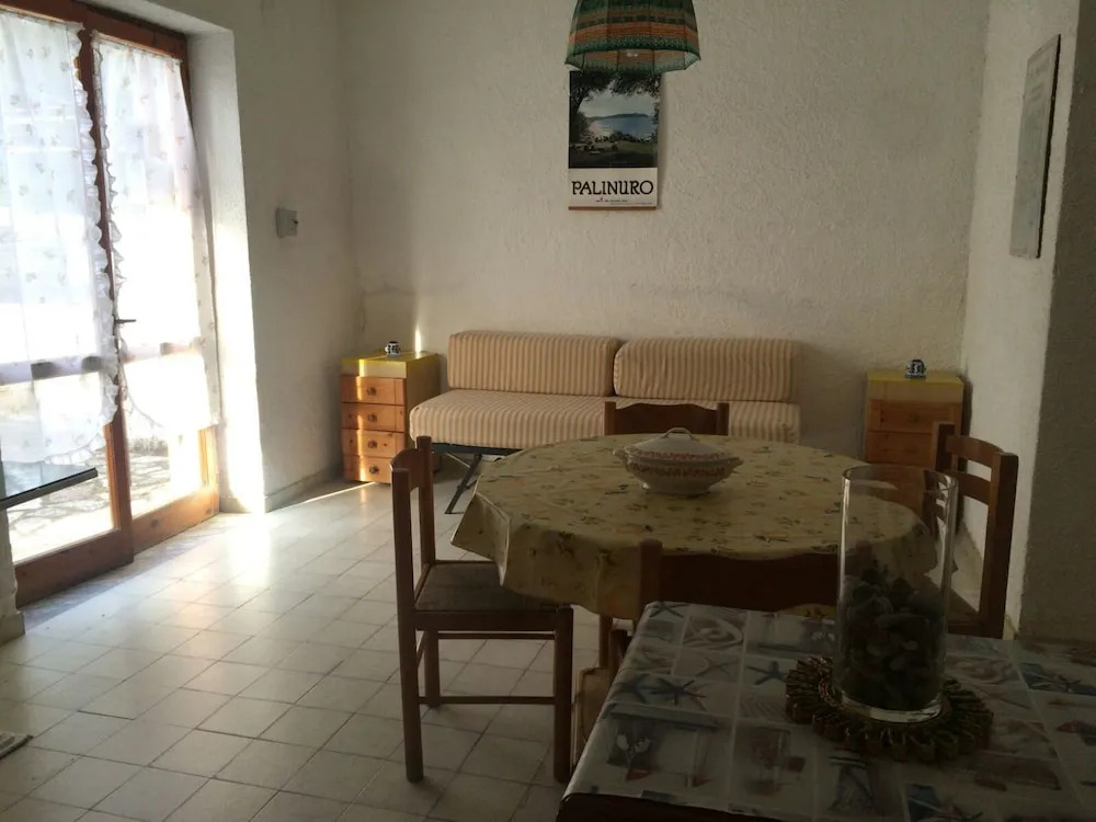 Faraglioni Residence