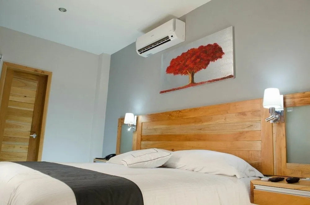 Hotel Casa Vista