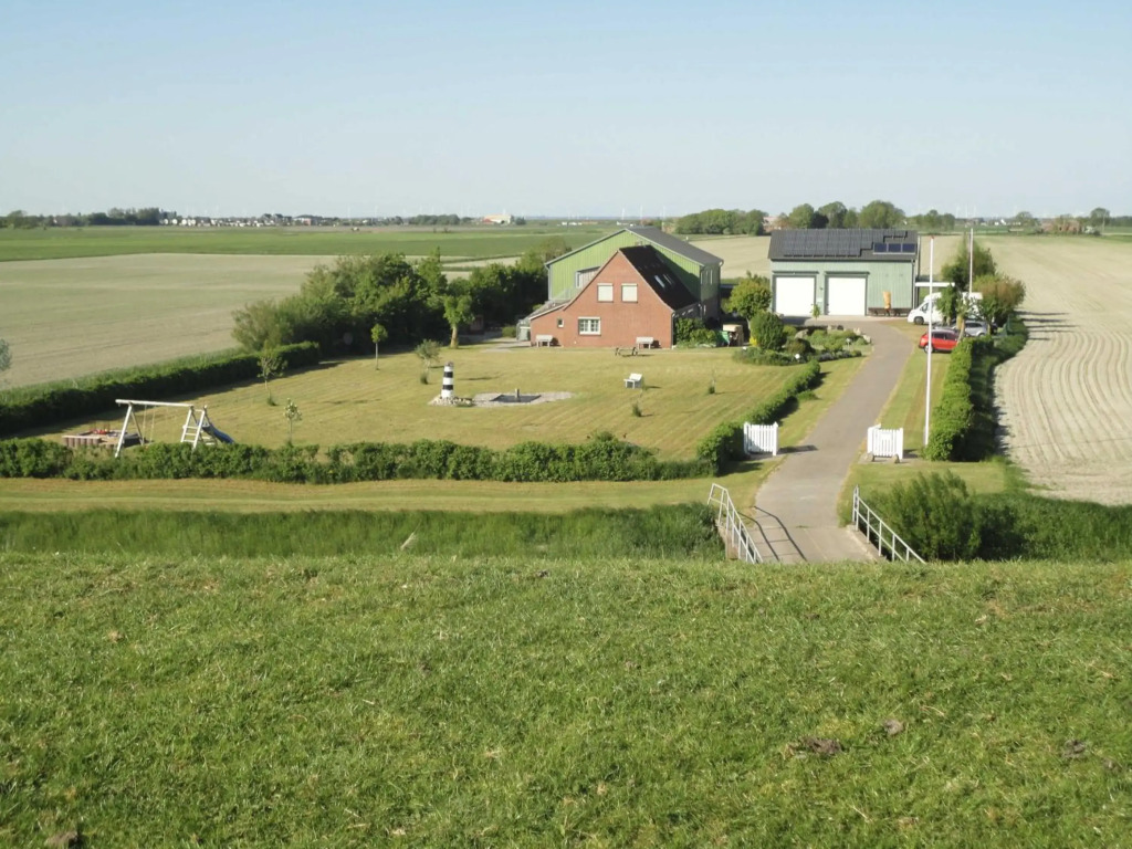 Nordseehof Fuhlehoern