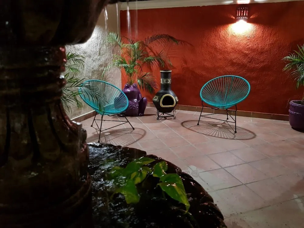 Casa Aba Your Apartment In Puerto Vallarta