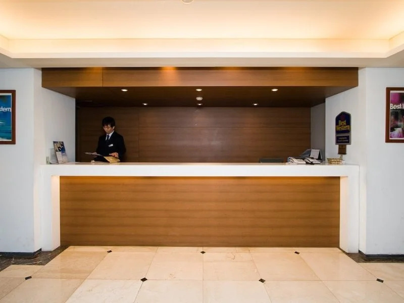 D Stay Hostel Dongdaemun
