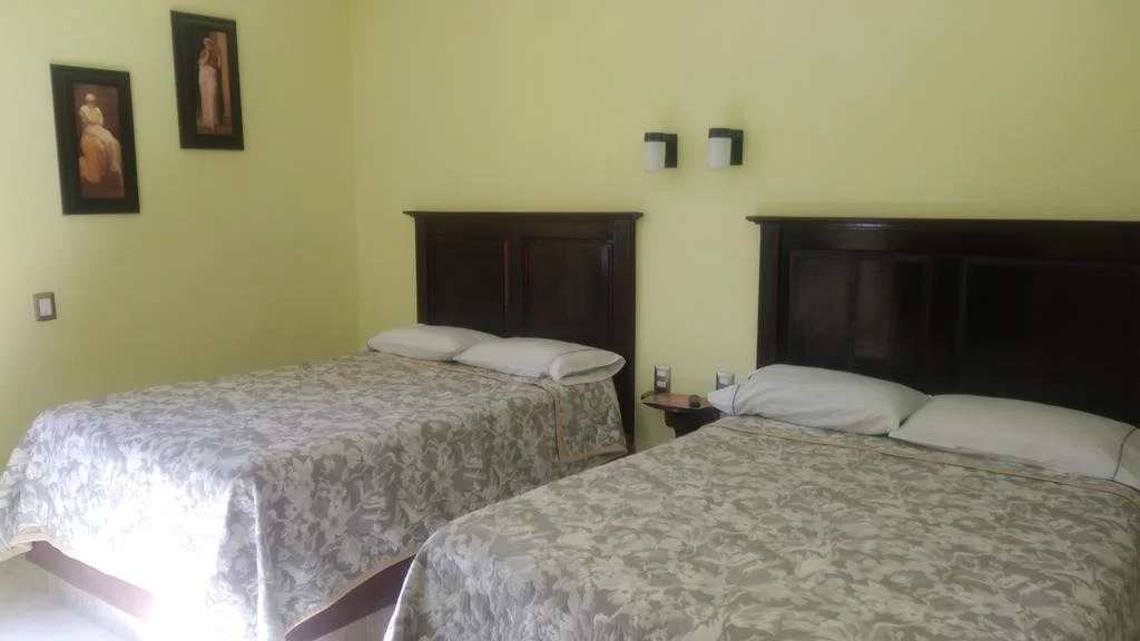 Hotel El Refugio