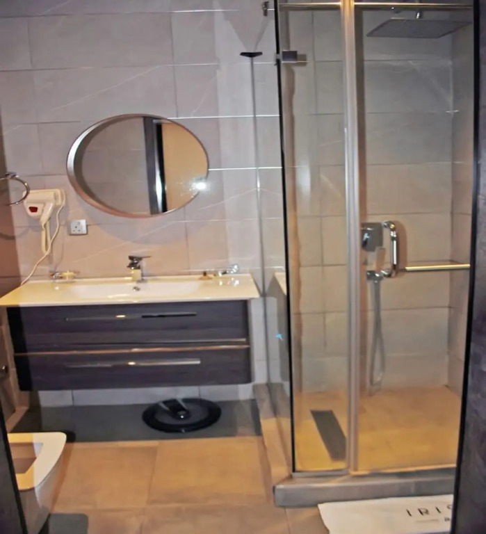 Iris Hotel Maitama