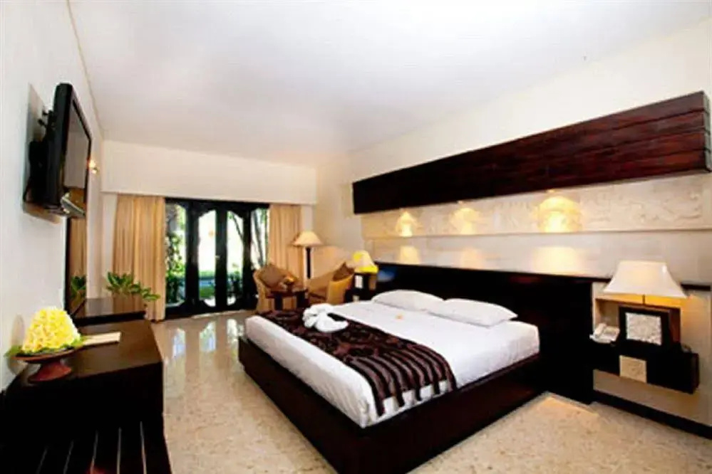 Kind Villa Bintang Resort