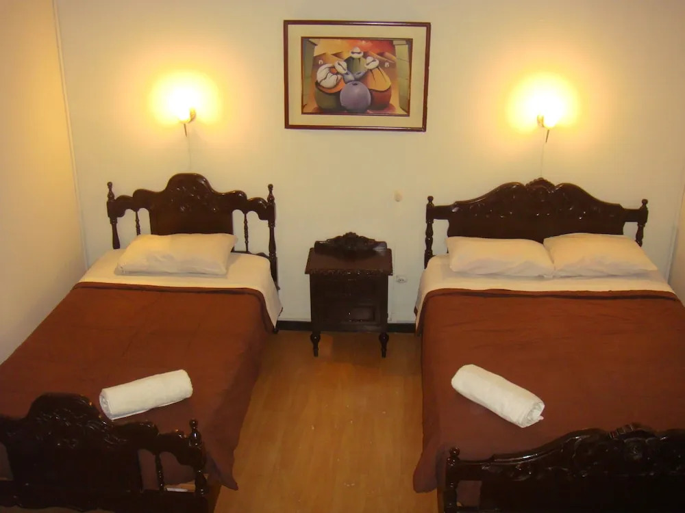 Hostal Nuñez
