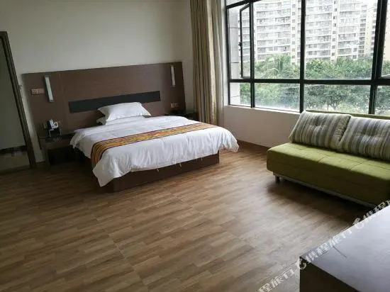 Haikou Xiyingmen Hotel