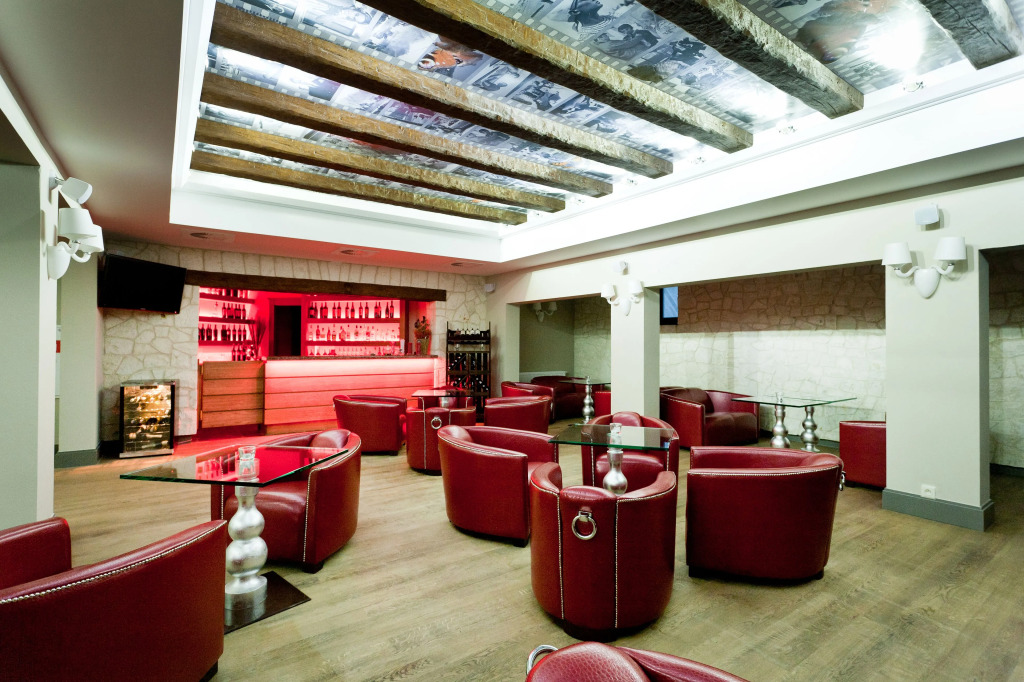 Berberys Park Hotel