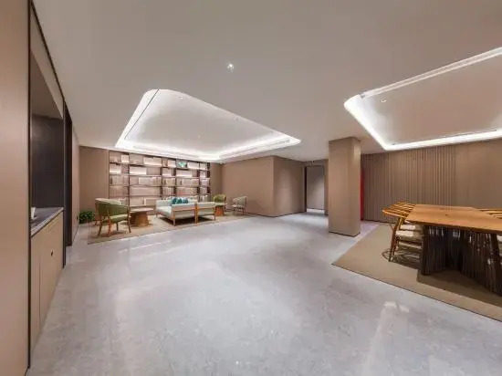 JI Hotel Beijing Liudaokou Metro Station Hotel