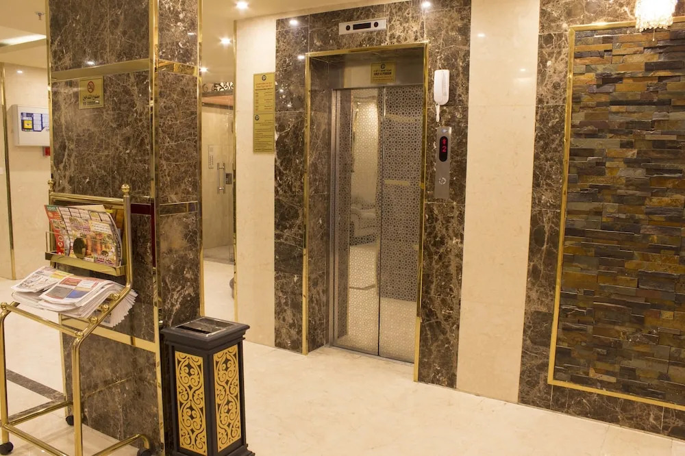 Doosh Teeba Hotel Suites