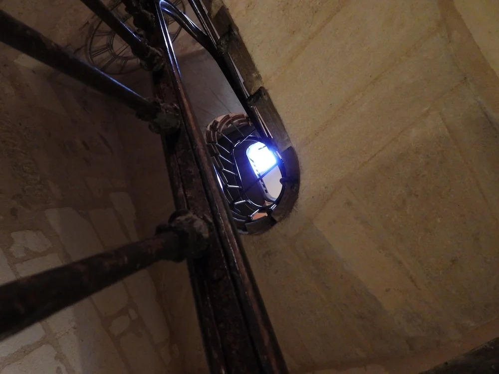 B&B Le Miroir aux Fées Bordeaux