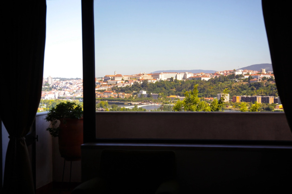 Hotel D. Luis