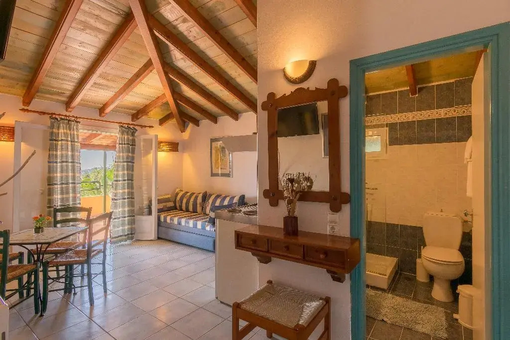 Villa Yannis