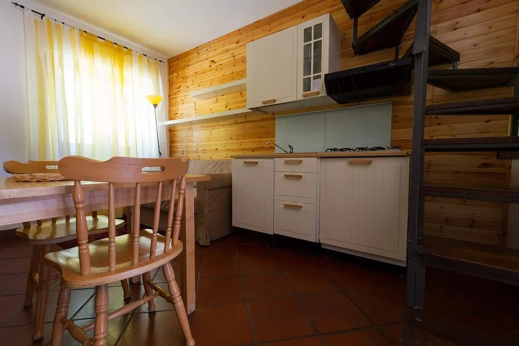 Residence SoleNeveSila B&B