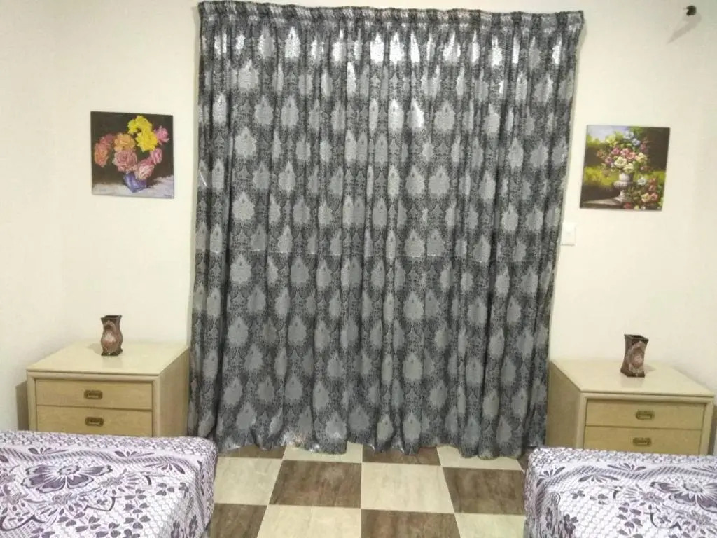 Apartments SeaPearl near the sea RedSeaLine