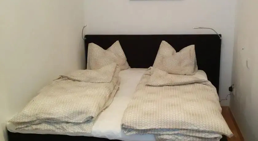 Apartment Novaragasse