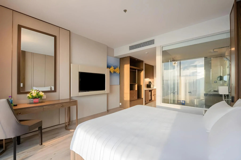 Panorama Nha Trang Condotel by One