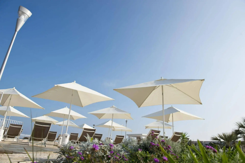 Vilu Suite Mare