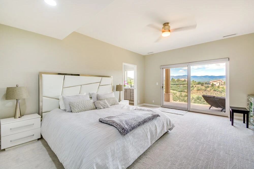 Prescott Gem: Hot Tub & Mtn Views, 7 Mi to Dtwn
