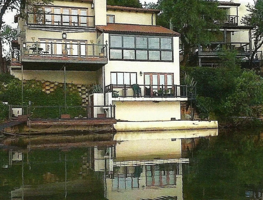 Ileven Heaven-Self-Catering Accommodation