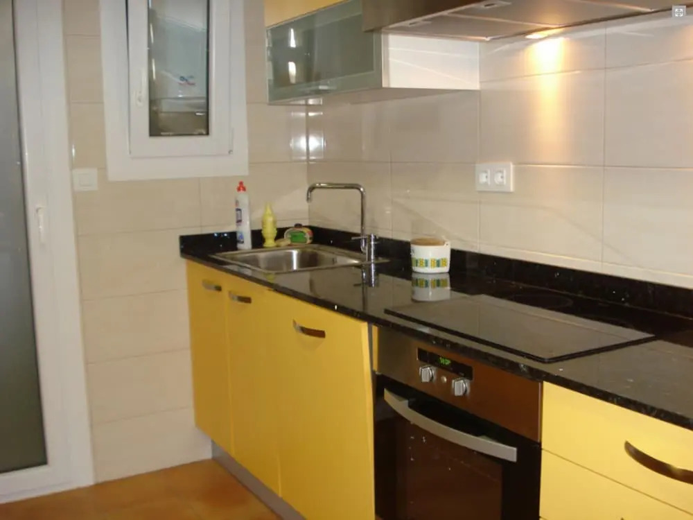 Apartment in Palafrugell - 104288 by MO Rentals