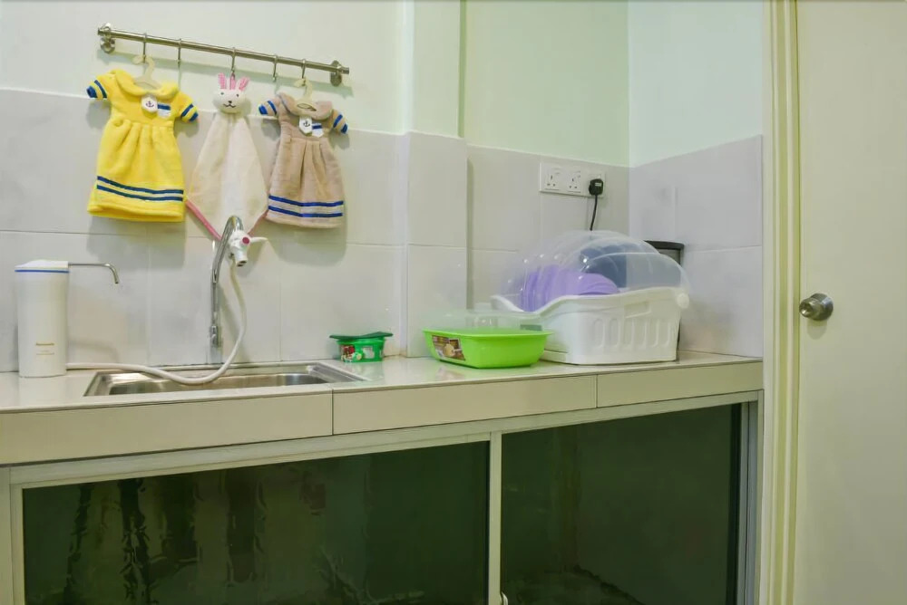 AOYA Homestay