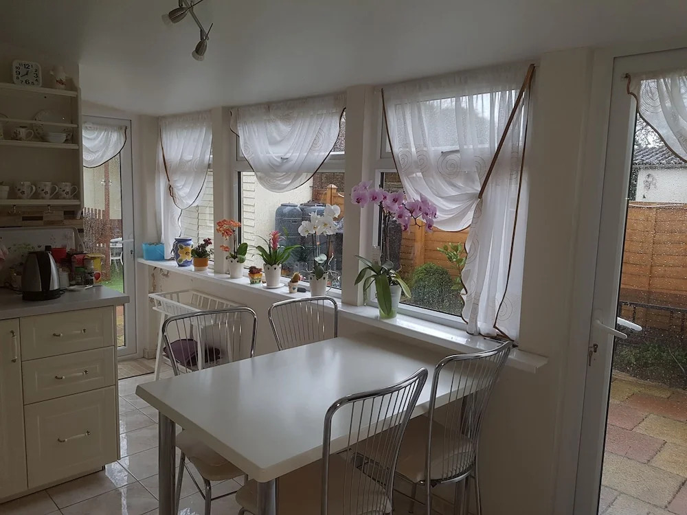 Home accommodation