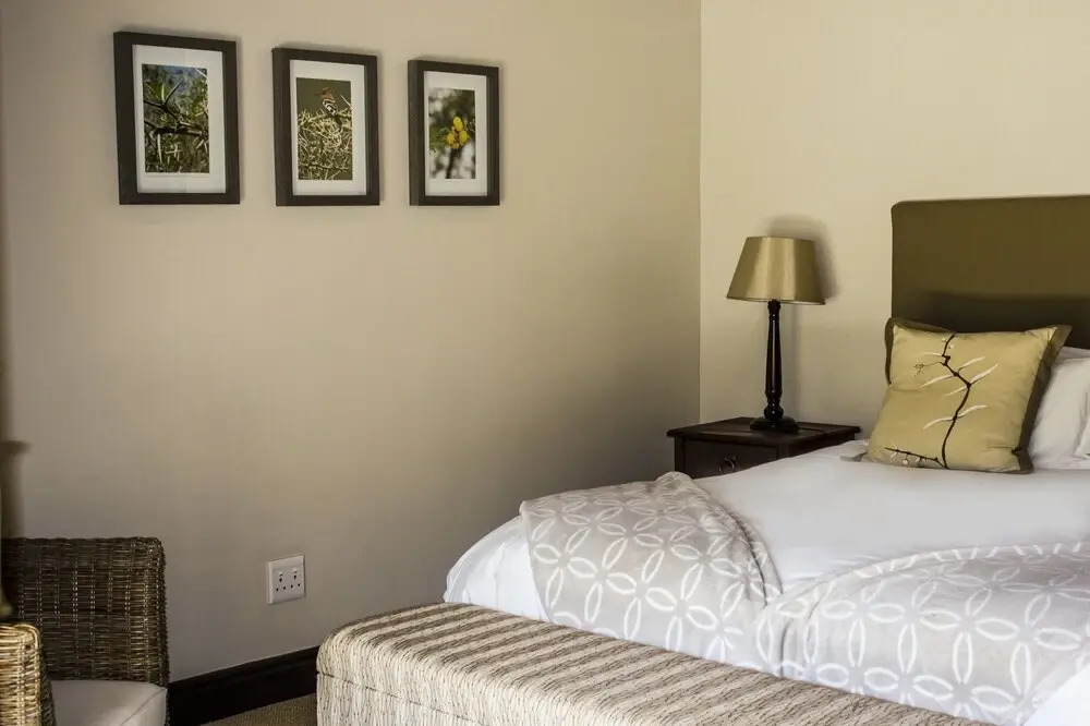 Swartberg Private Game Lodge