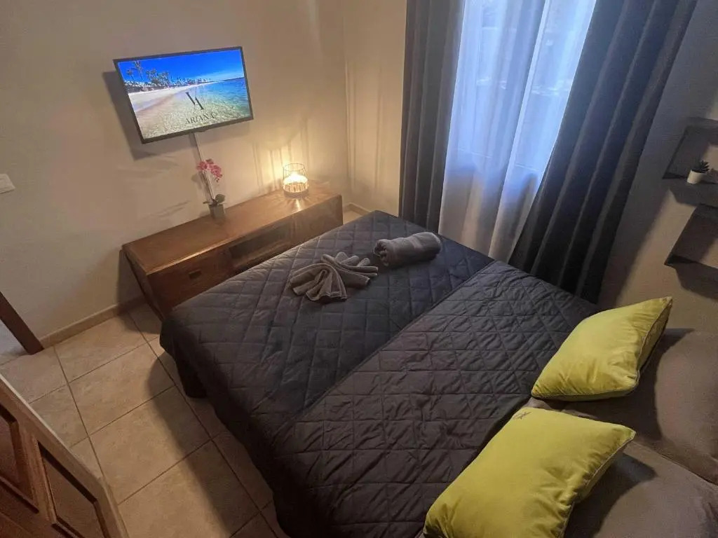 Villa Ariana - Playa Blanca
