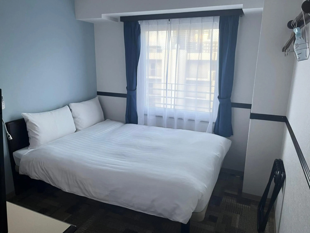 Toyoko Inn Osaka Honmachi No2