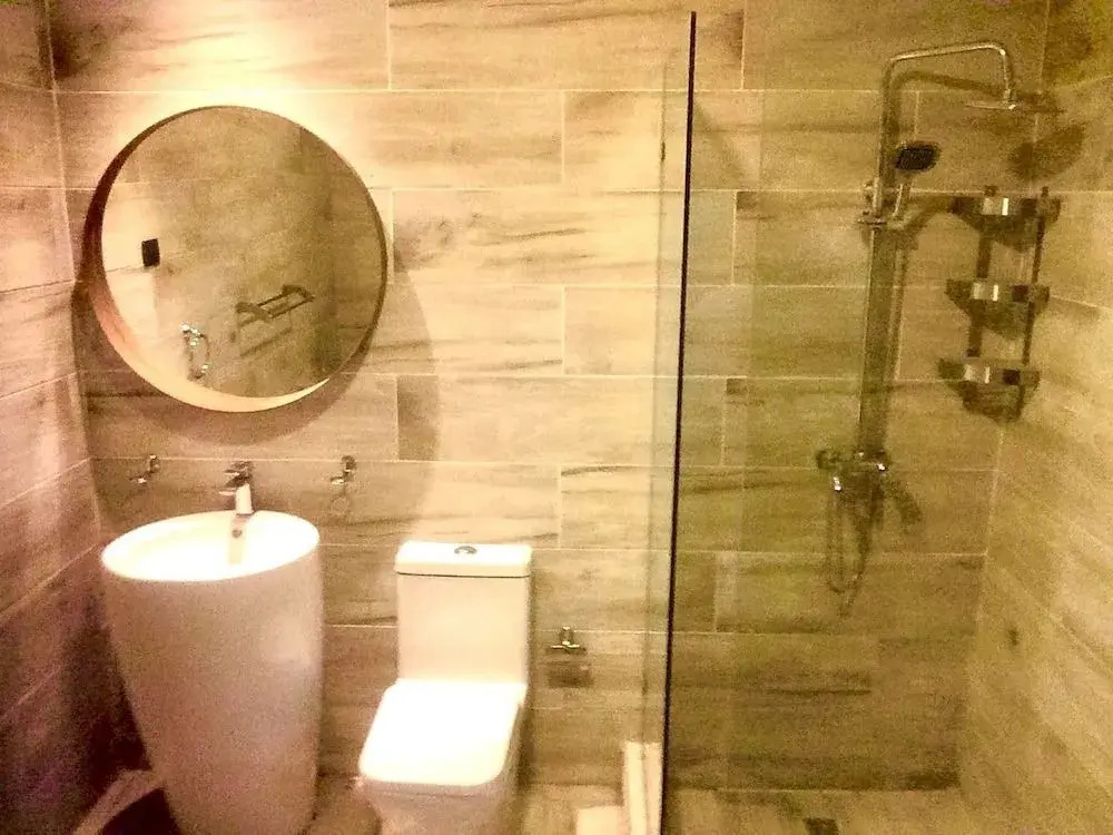 Mauad Hotel Boutique