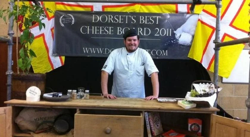 La Fosse at Cranborne
