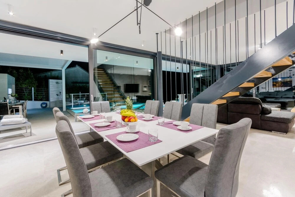 Luxury Villa Vitae