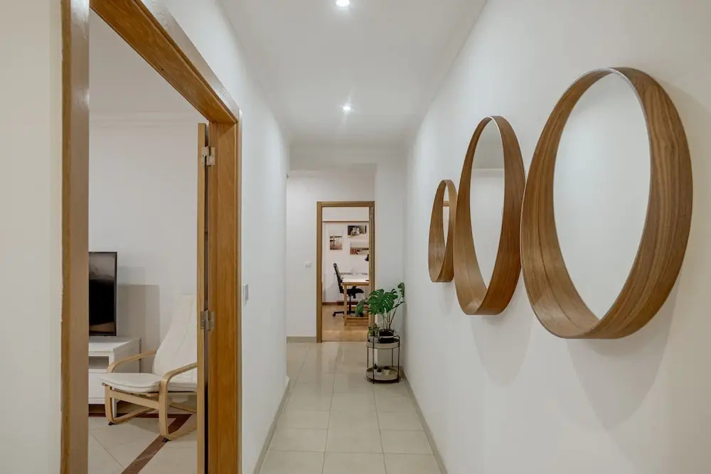 Carcavelos Modern Apartment by Homing