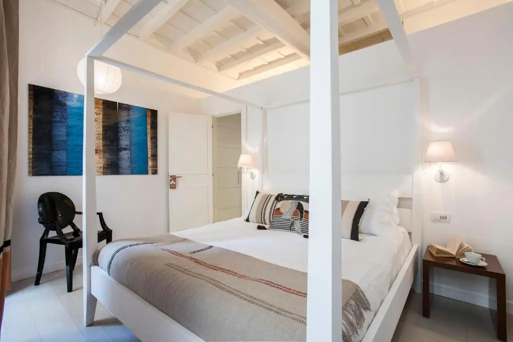 Pantheon Suites Rome 2