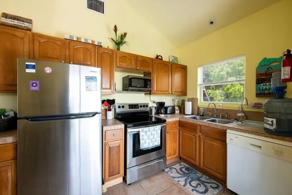 Key Lime Cottage home