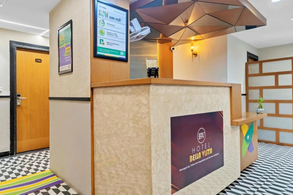 Treebo Bella Vista By Kaushalya Hospitality