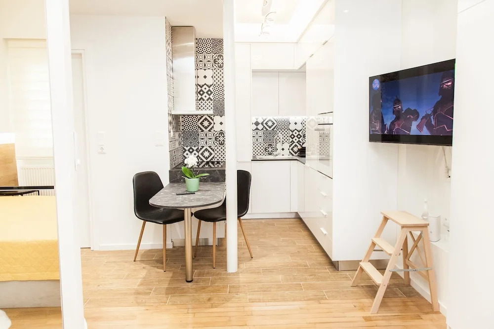 Great Studio In Central Athens
